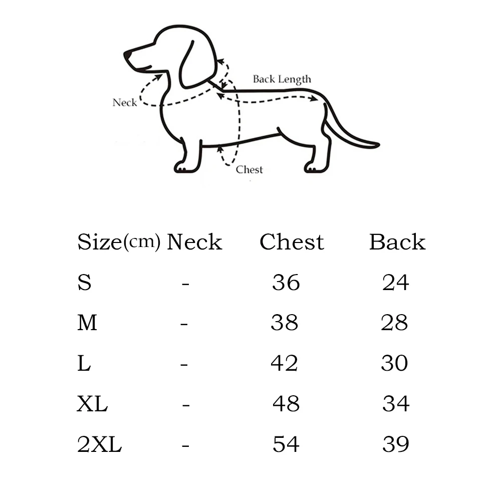 Camiseta de rayas para Dachshund en azul