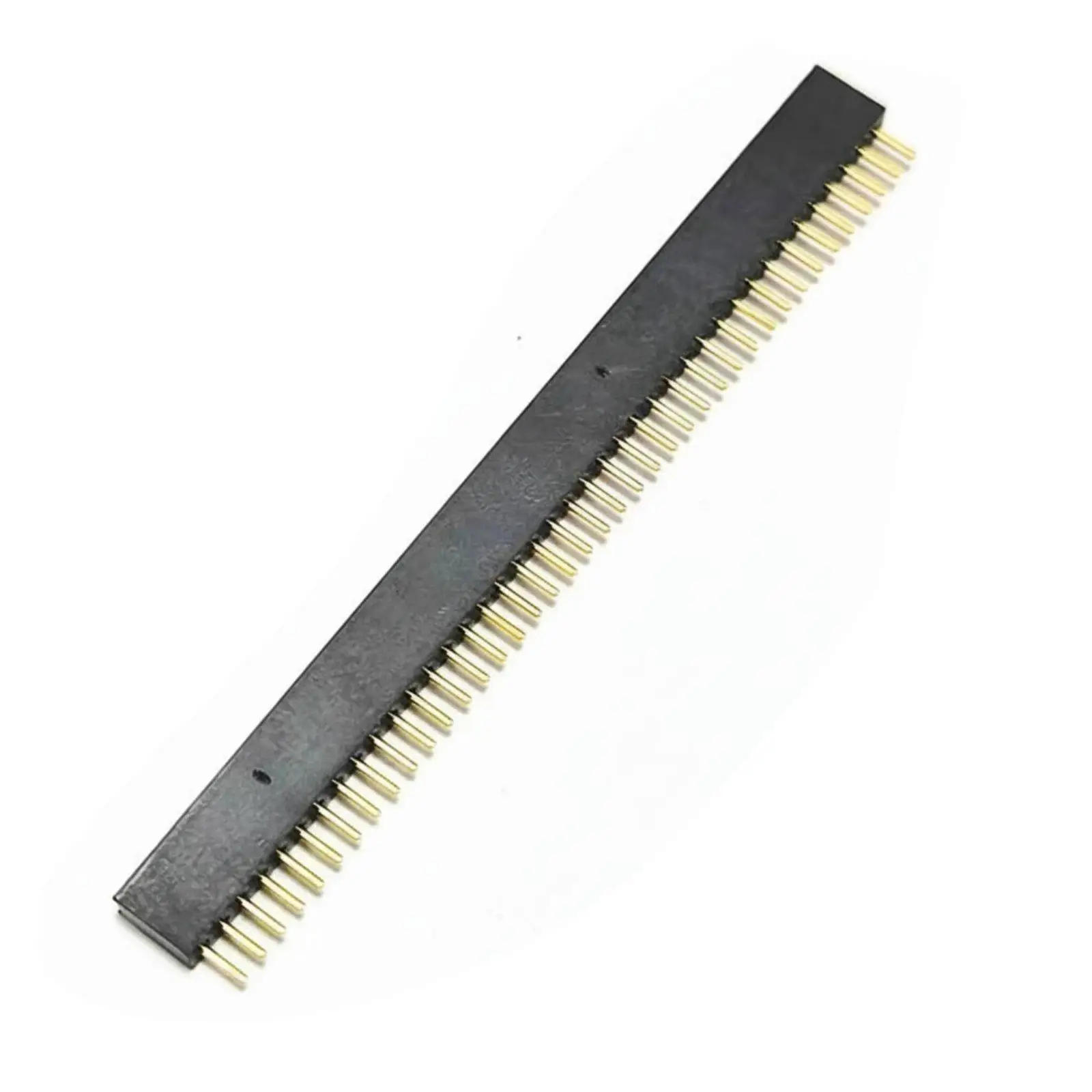 Conector Pines PCB 1,27 mm – Cable Hembra Macho