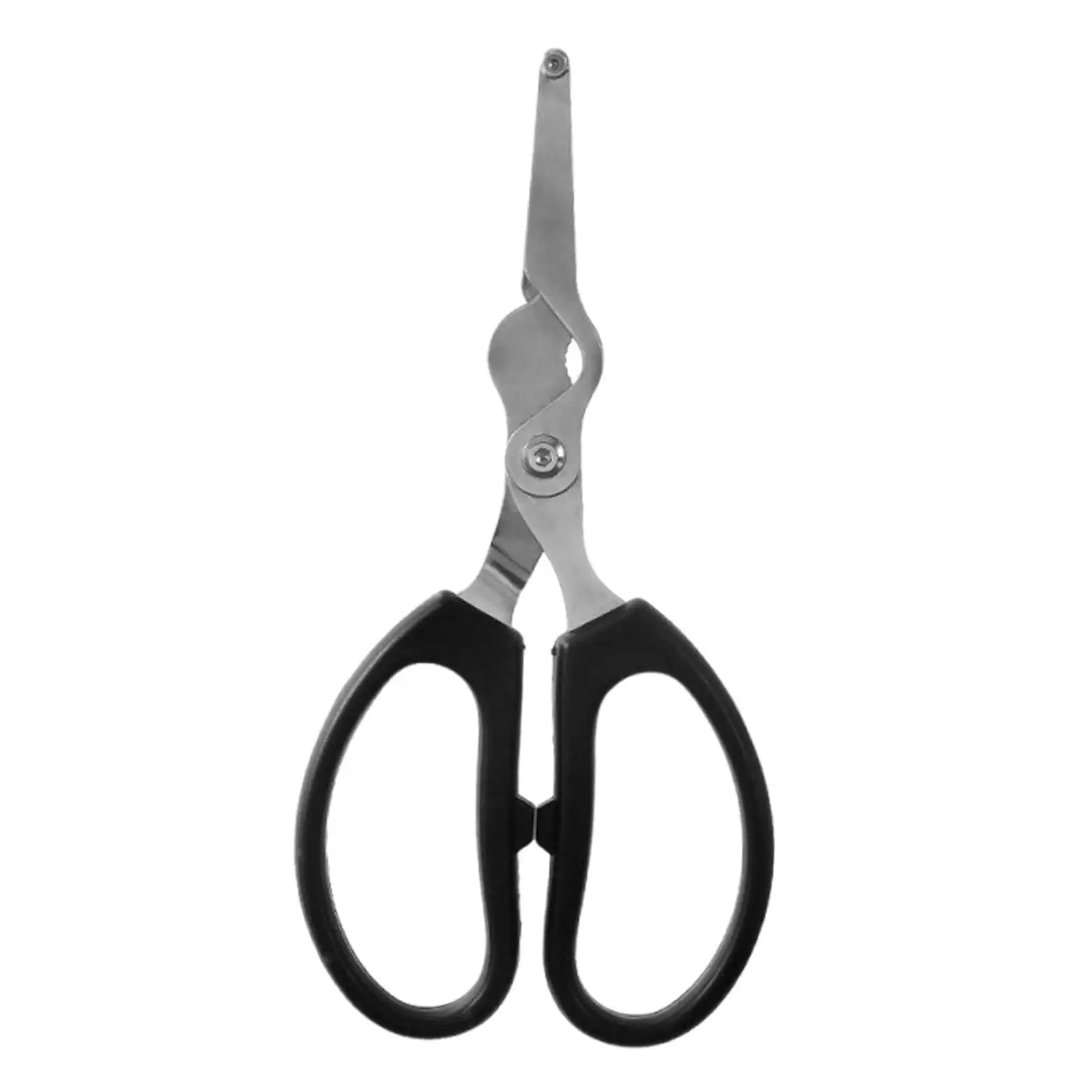 Tijeras de marisco ligeras y fáciles de limpiar para cocina - imagen 2