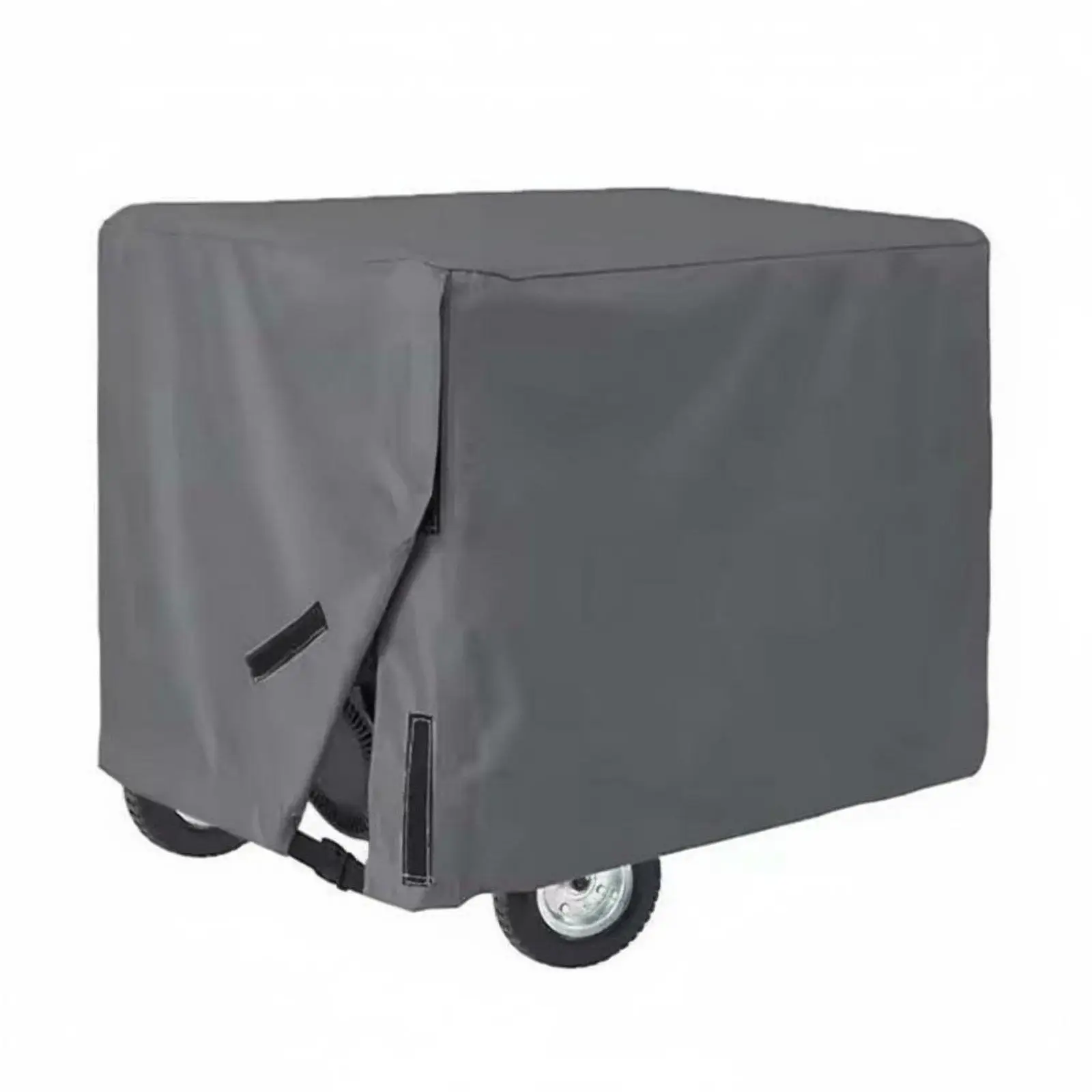 Funda impermeable para generador – Protección contra polvo y lluvia - imagen 3