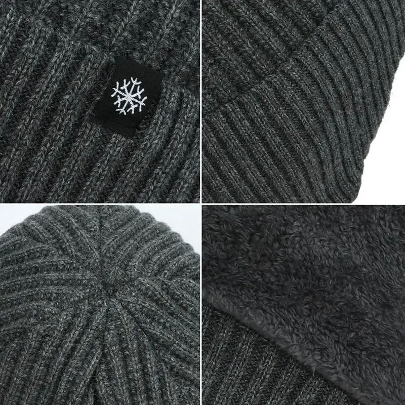 Gorro frontal adaptable