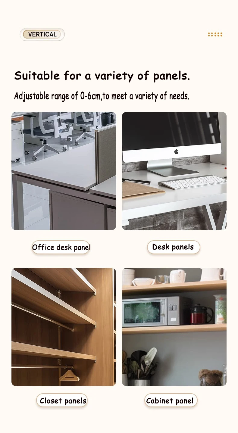Espacio ordenado