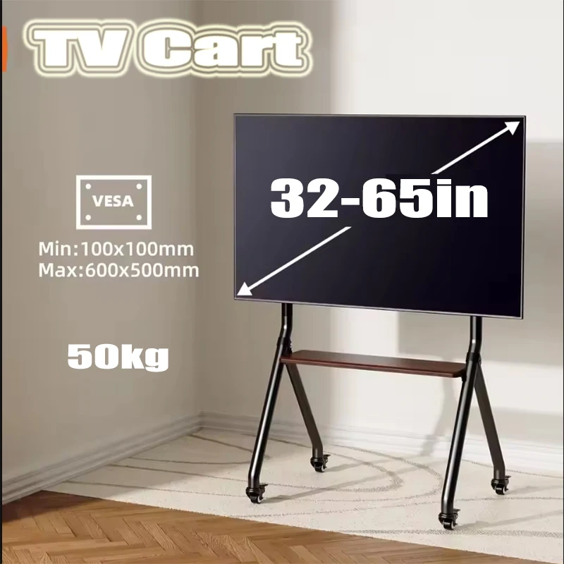 Carro TV Beishi frontal