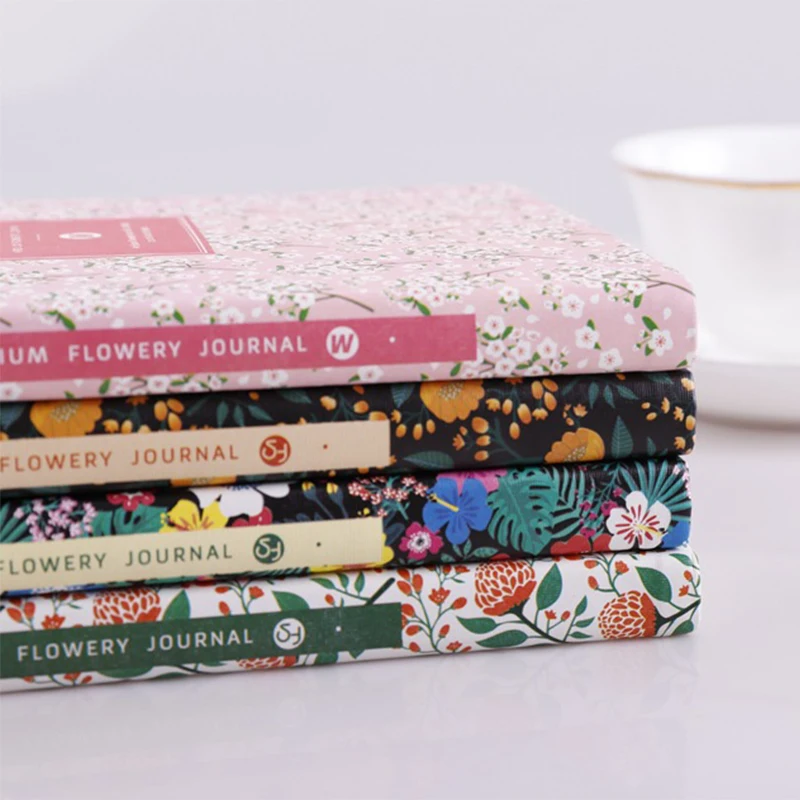 Cuadernos y Blocs de Notas