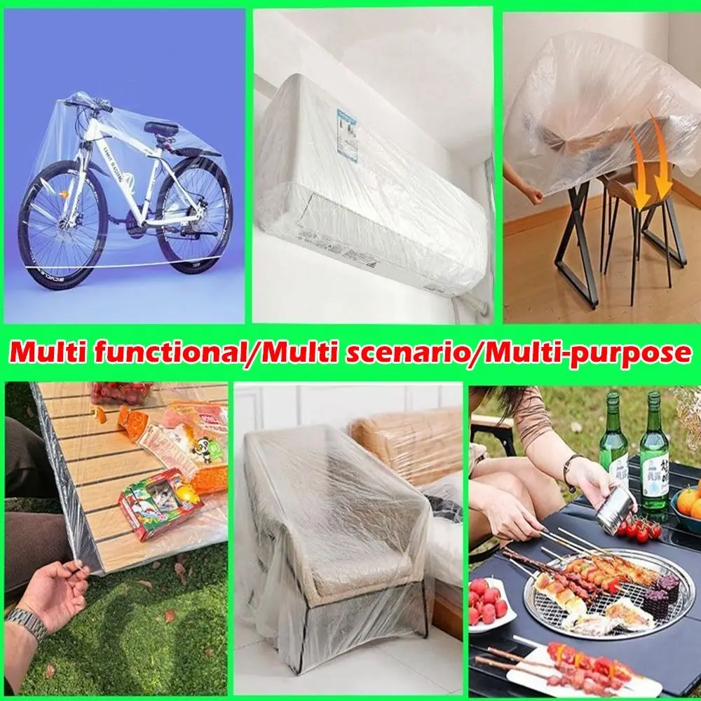 Cobertura de mesa impermeable para eventos