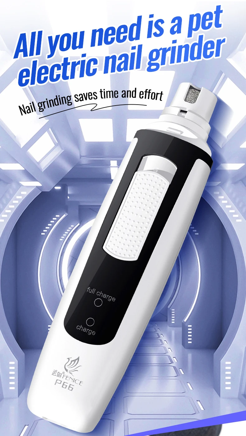 Indicador de carga LED
