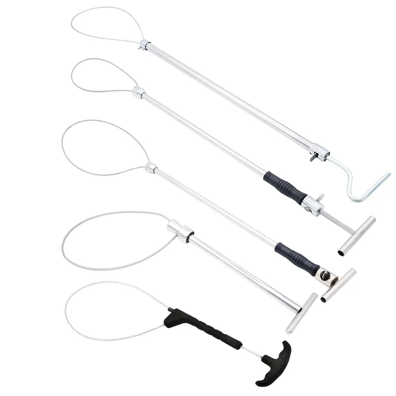 Dispositivo de agarre Baoding para cerdos