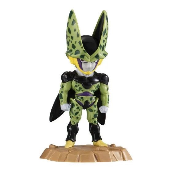 Figuras Gashapon Dragon Ball Bandai – Set 4 coleccionables - imagen 4