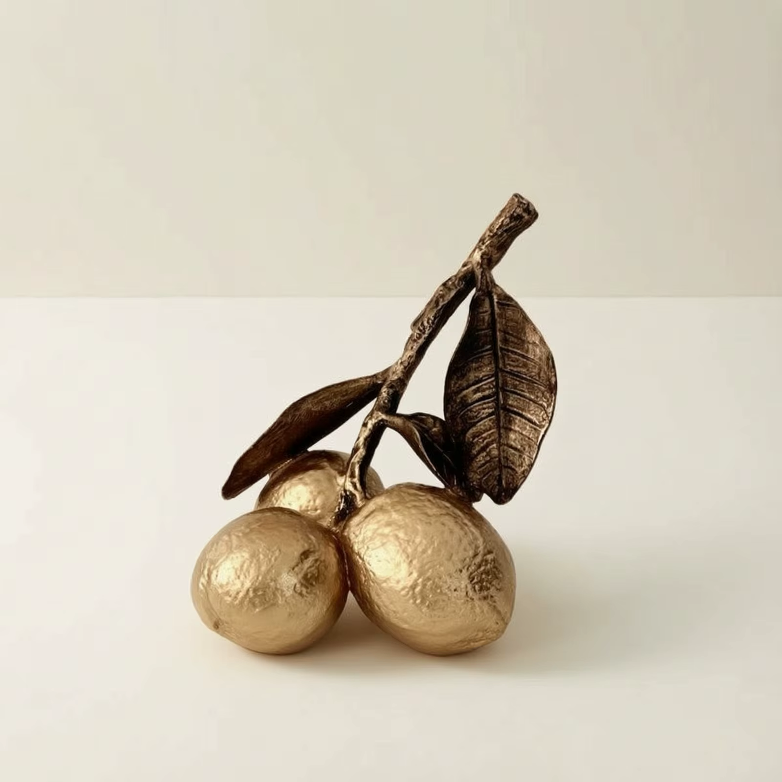 Adorno decorativo de limón para mueble, ideal en gatos y perros - imagen 2