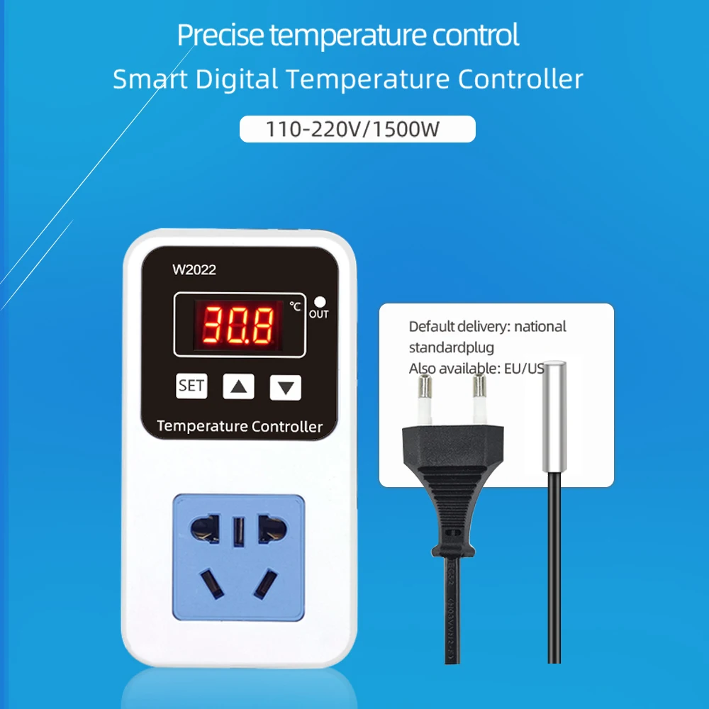 Lectura precisa en pantalla LED