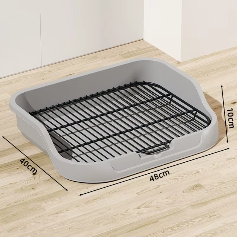 Detalle del marco de hierro