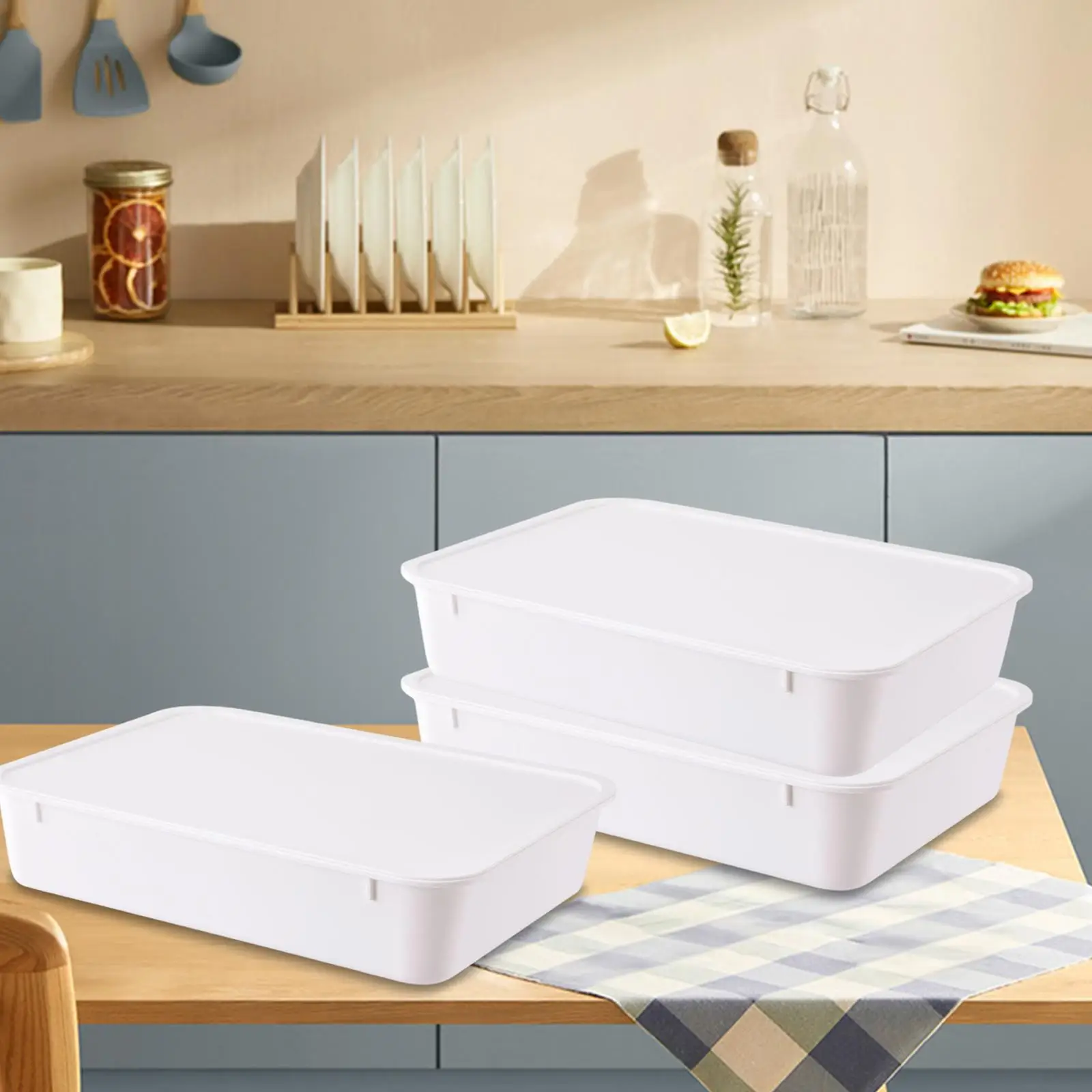 Caja de fermentación apilable Kesoto