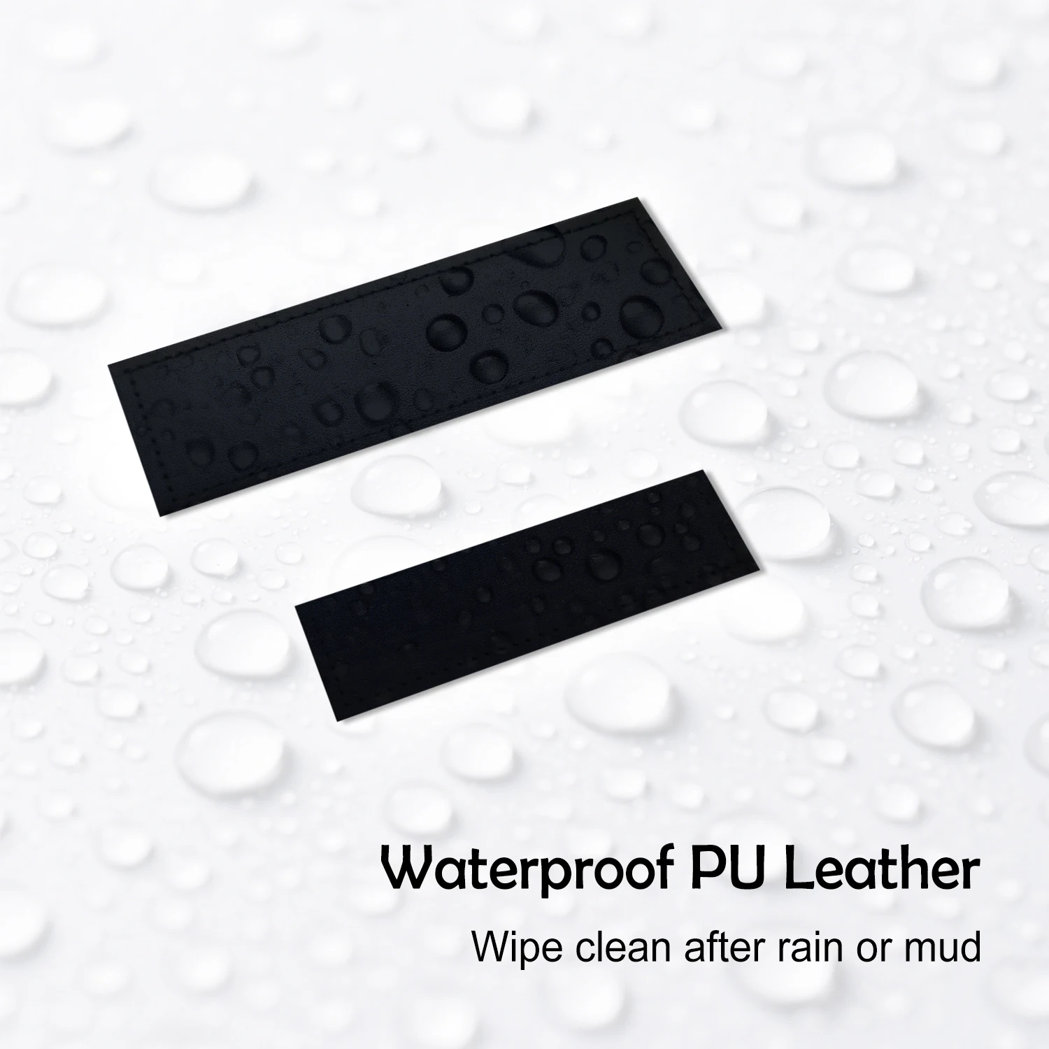 Parche personalizable PAWFECT