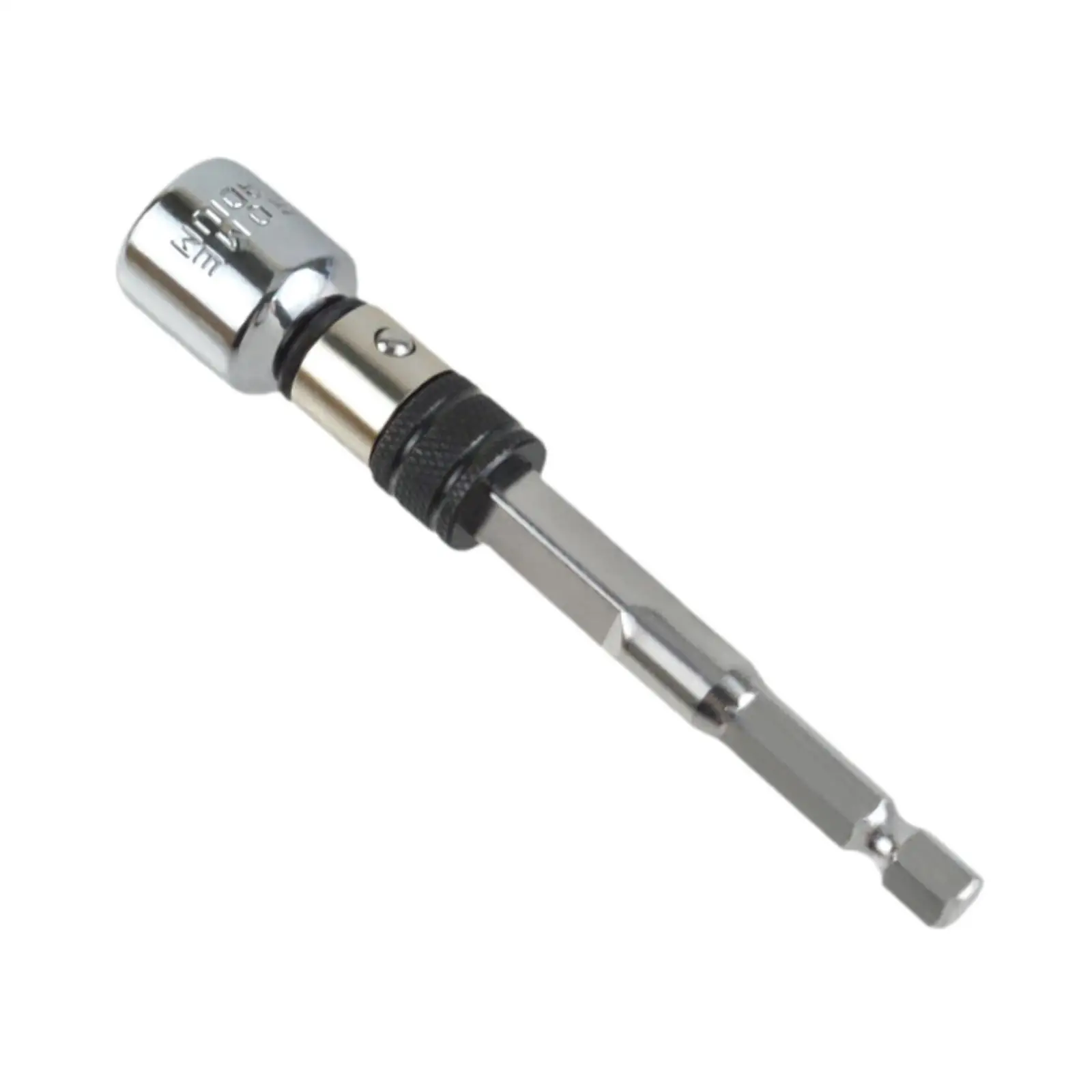 Adaptador de taladro hexagonal resistente, repuesto fácil de usar - imagen 3