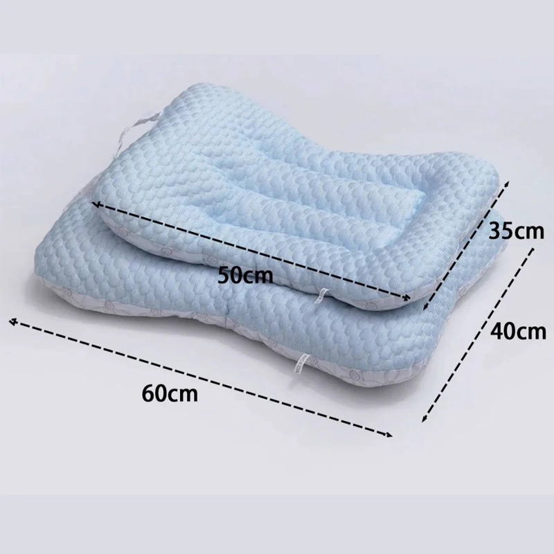 Estera refrescante lay-flat