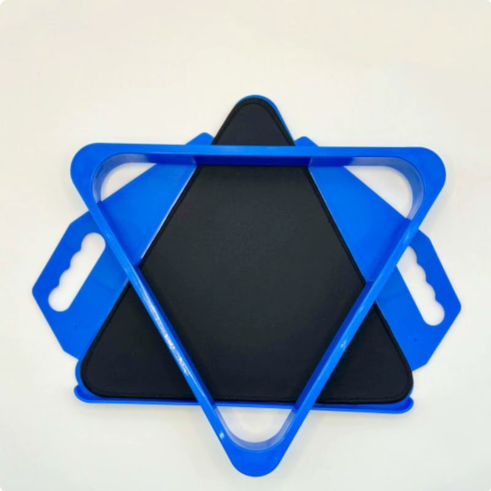 Triángulo Soporte para Bolas de Billar – Organizador Mesa de Pool - imagen 2