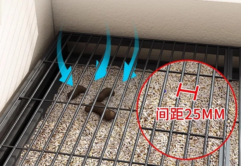 Imagen del producto en uso con un cachorro