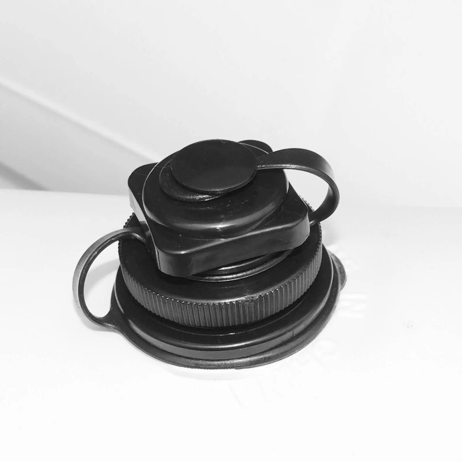 Boya estabilizadora inflable para kayak, kit portátil ligero fácil de instalar - imagen 4