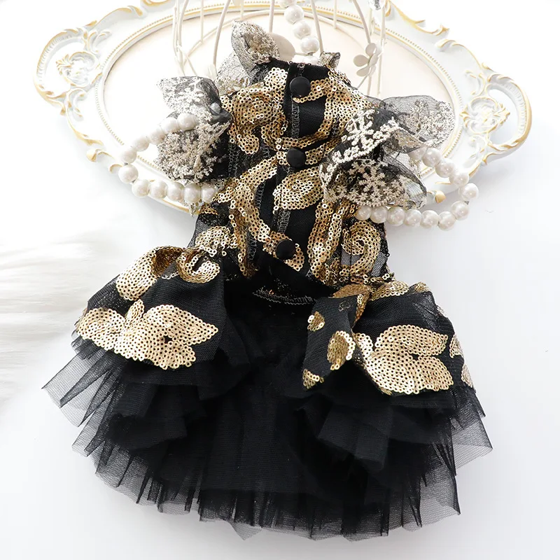 Detalle del acabado y estilo de evento