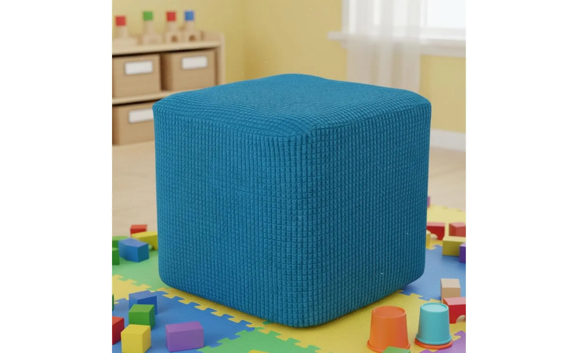 Funda lavable a máquina