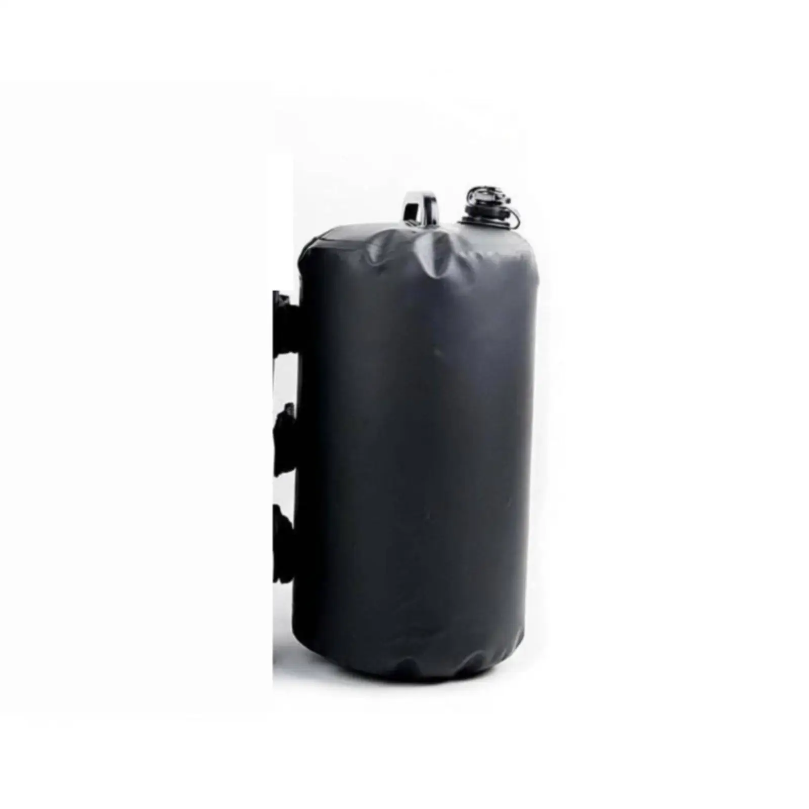 Bolsa de agua para anclar tienda y pérgola – Pesa rellenable resistente - imagen 5