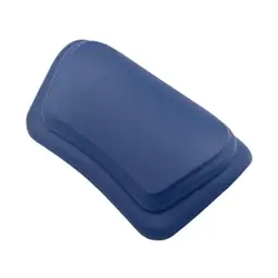 Almohada reposacabezas para baño y spa de gatos y perros