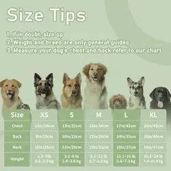 Camiseta chaleco de gofre para perros pequeños – Suave y transpirable