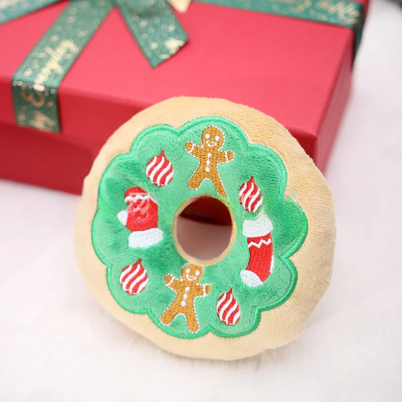 Peluche felpa como accesorio versátil