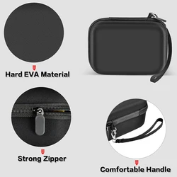 Bolsa organizadora portátil para gatos y perros, accesorios