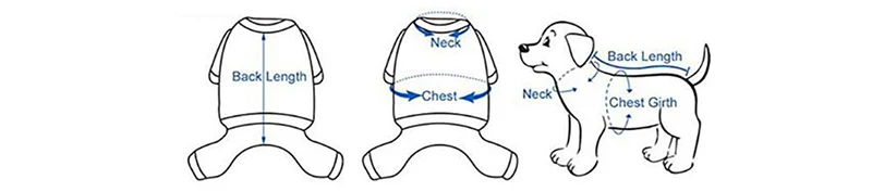 Traje elegante para cachorro