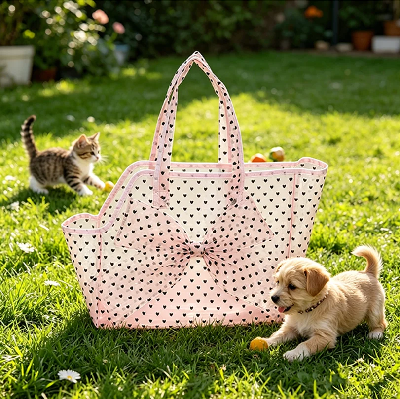 Conjunto completo del set de paseo