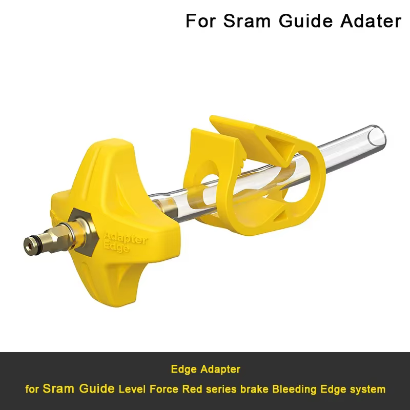 Adaptadores de purga para SRAM