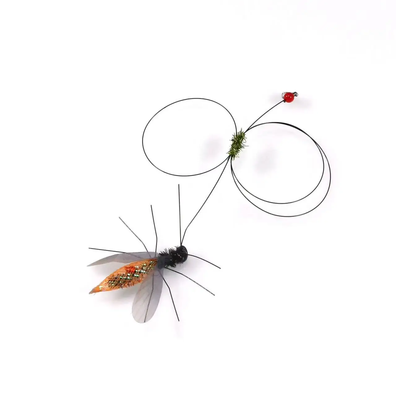Pack de dos palos de burlas