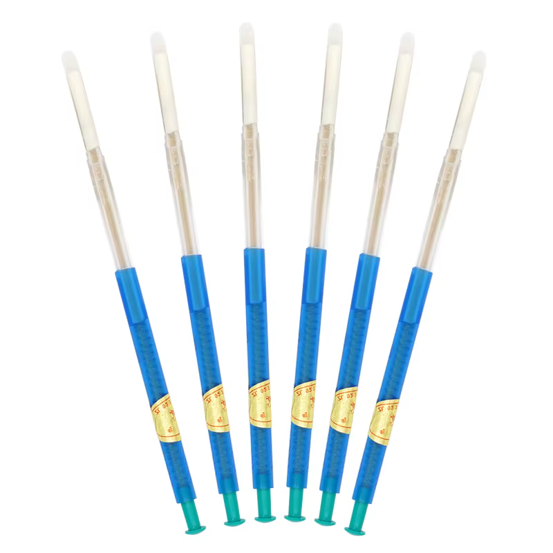 Sistema de resorte visto desde arriba