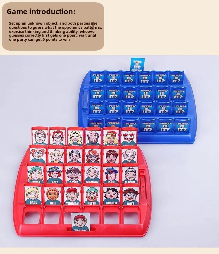 Tarjetas de personajes del juego educativo
