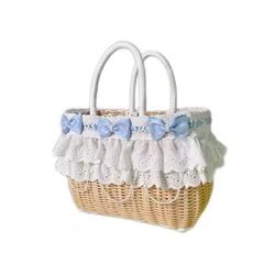 Bolsa de transporte con encaje para perros y gatos, tejido resistente