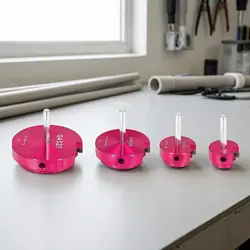Kit herramienta desbarbar tubos PVC - Conexión rápida
