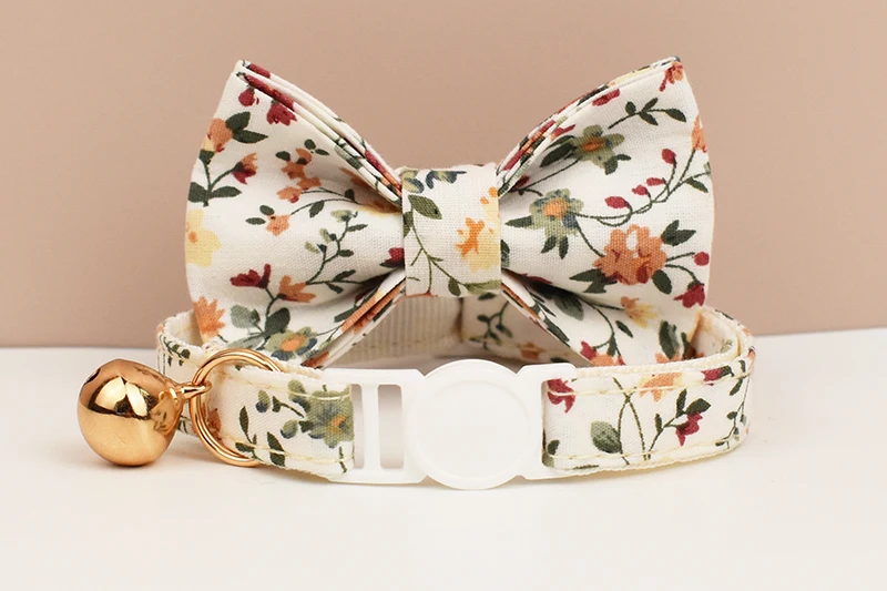 Collar en diferentes colores