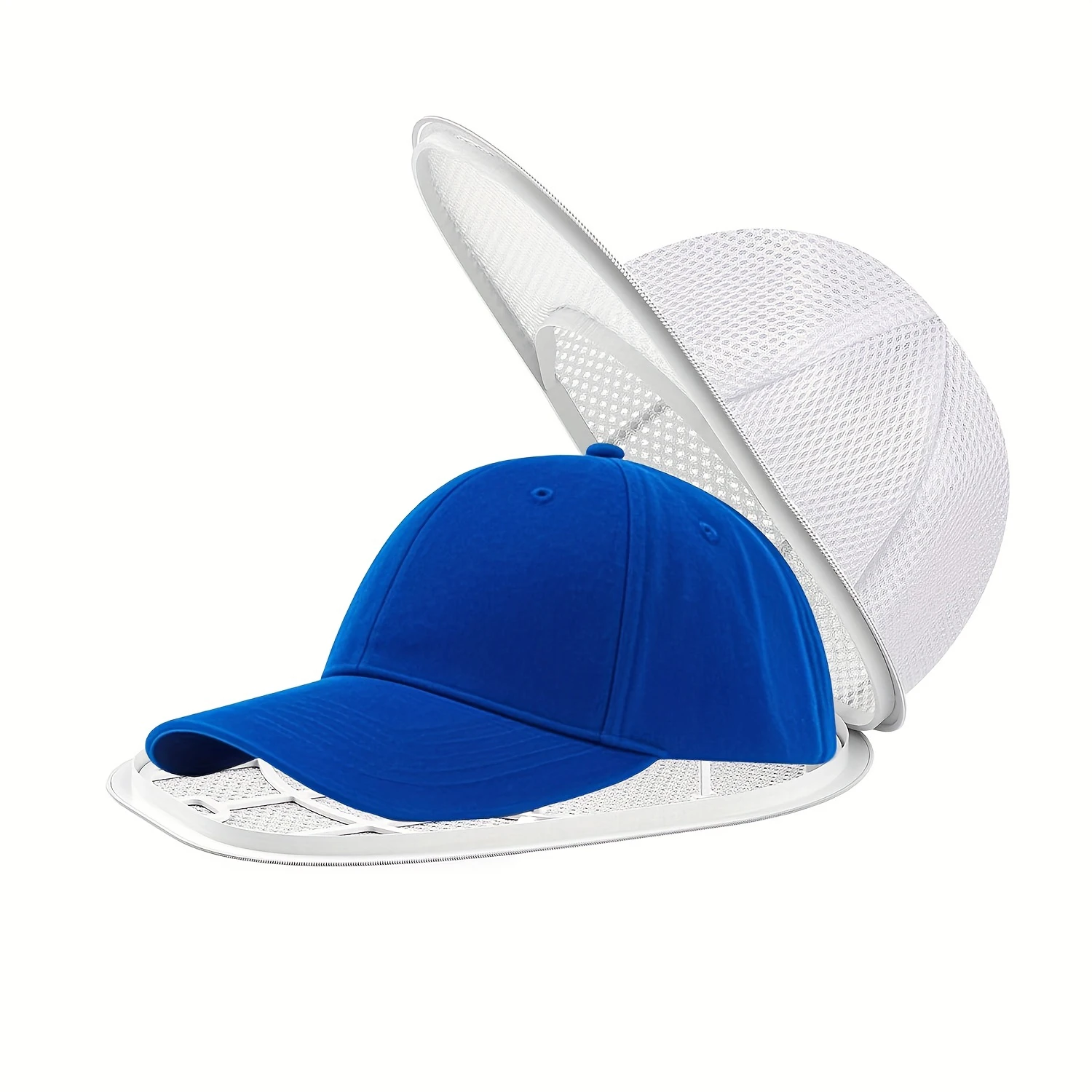 Soporte para lavar sombreros de gato y perro con bolsa protectora - imagen 2