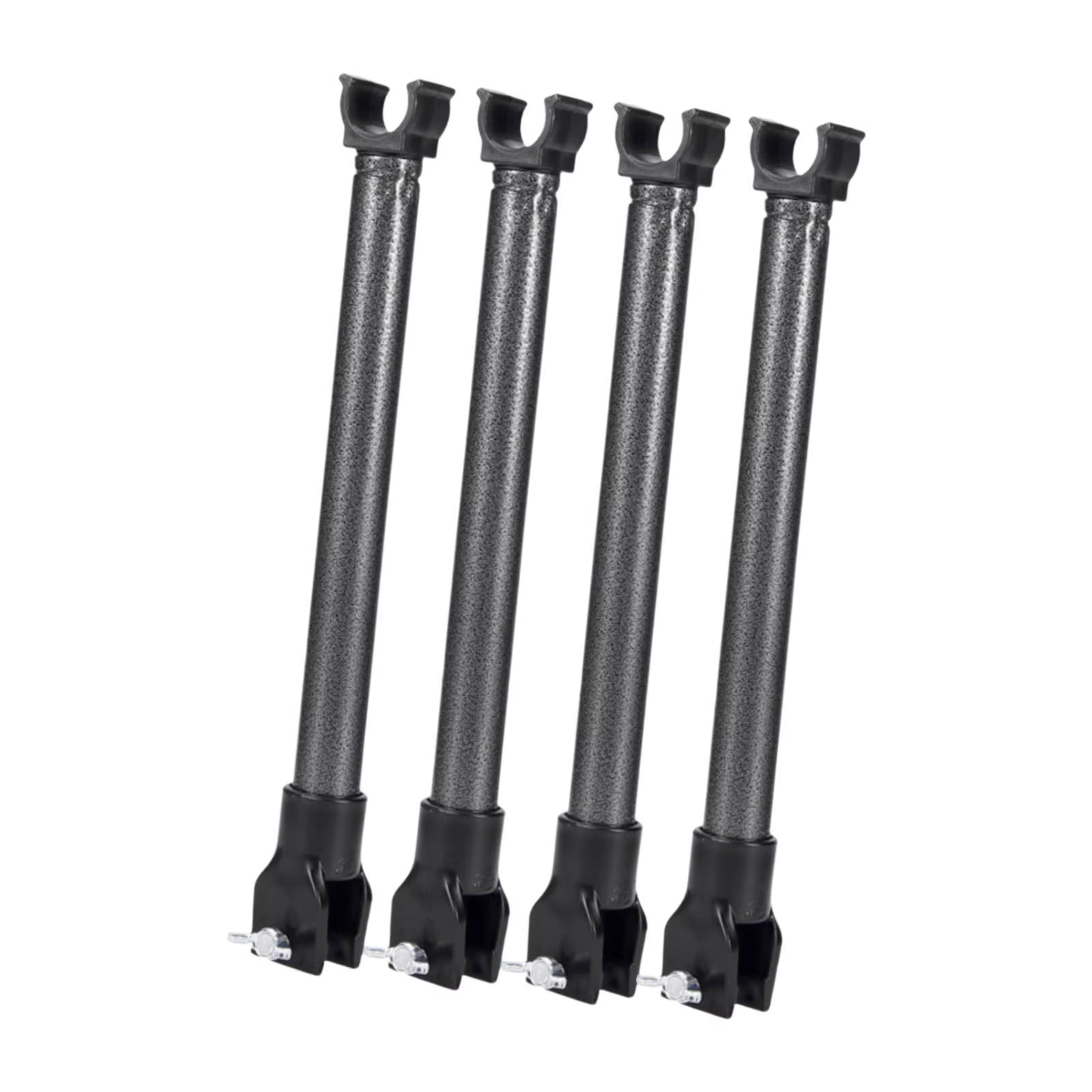 Varillas de soporte para mesa de camping, patas de metal para mascotas - imagen 4