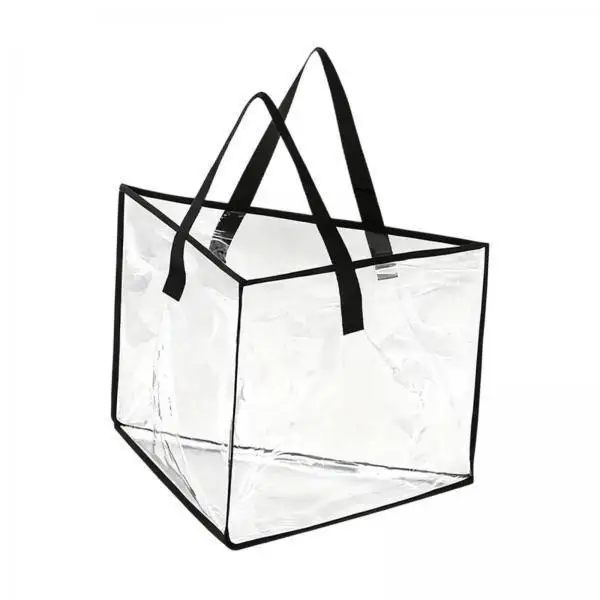 Bolsa de almacenamiento para perchas vista colgada