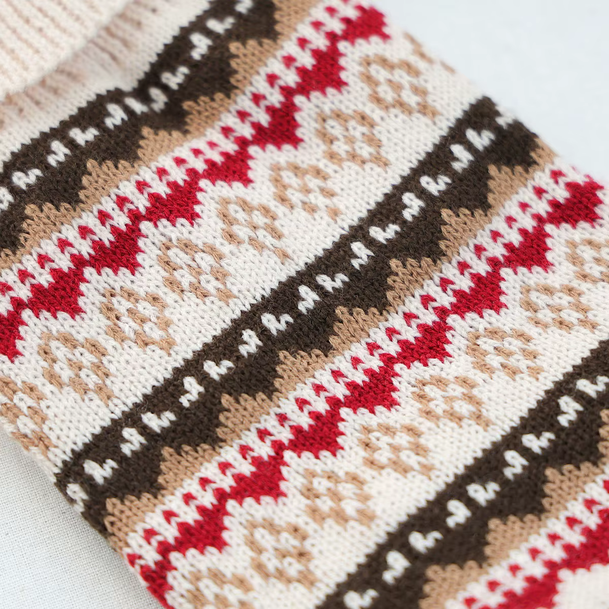 Sudadera de invierno con capucha para perros pequeños y Chihuahua - imagen 5