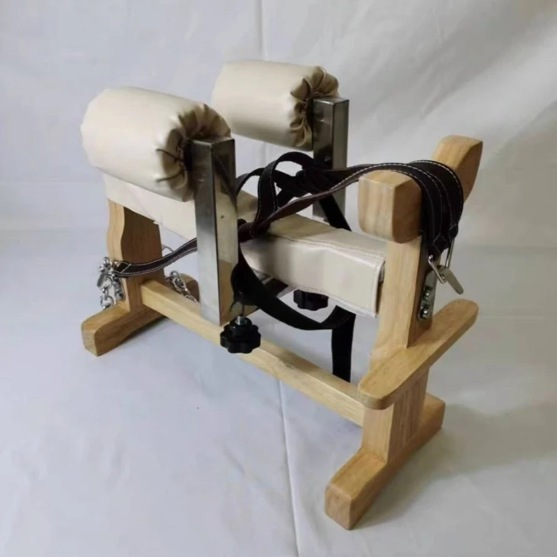 Mesa de moxibustión tamaño pequeño para gatos y perros pequeños
