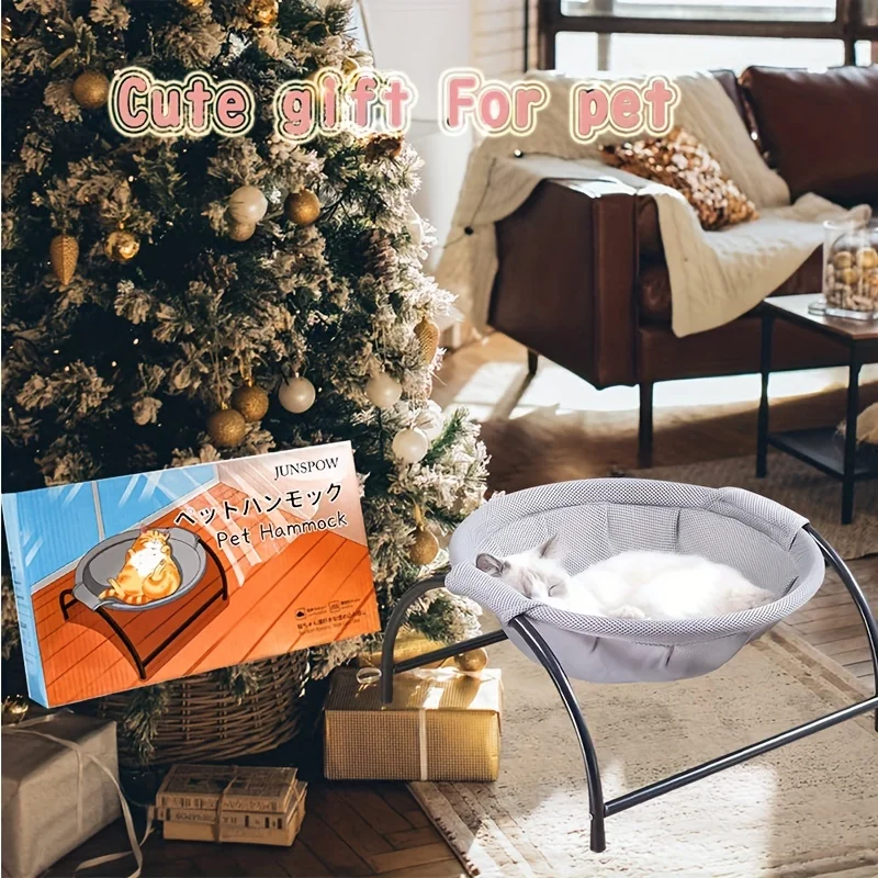 Colores disponibles para la cama de gatos