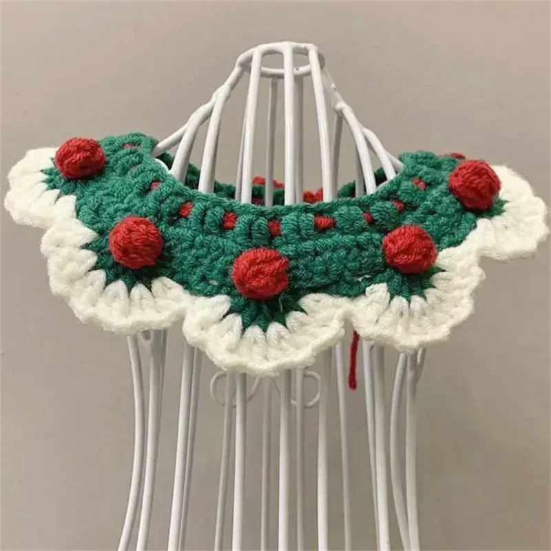 Lazo floral y toalla