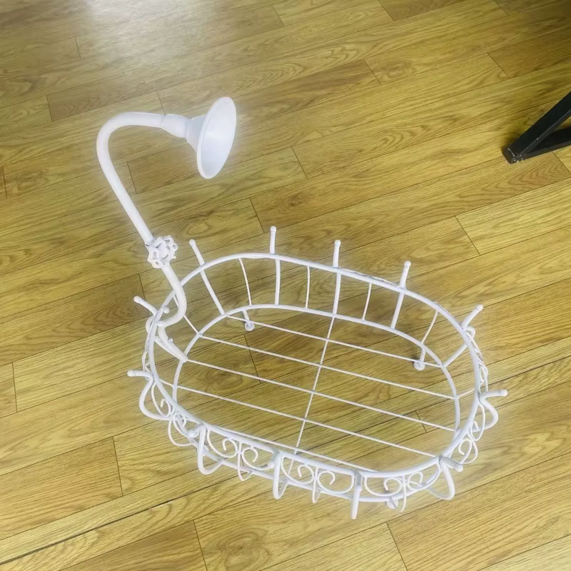 Cama elevada malla ventilada para perros y gatos pequeños - imagen 3