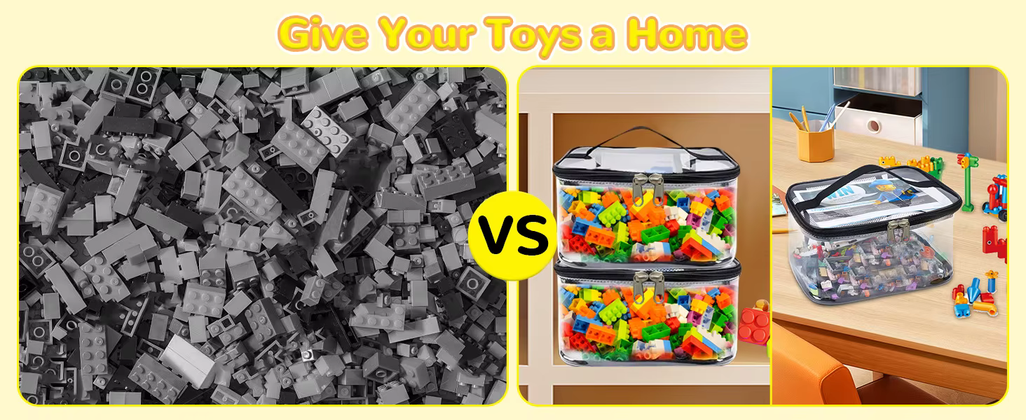 Organización eficiente