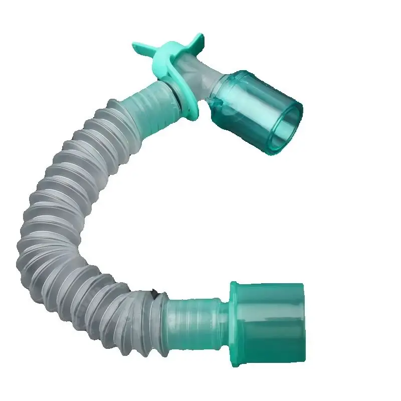 Tubo de extensión de anestesia para gato y perro – circuito respiratorio - imagen 2
