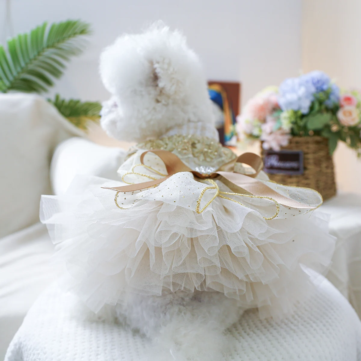 Look de princesa