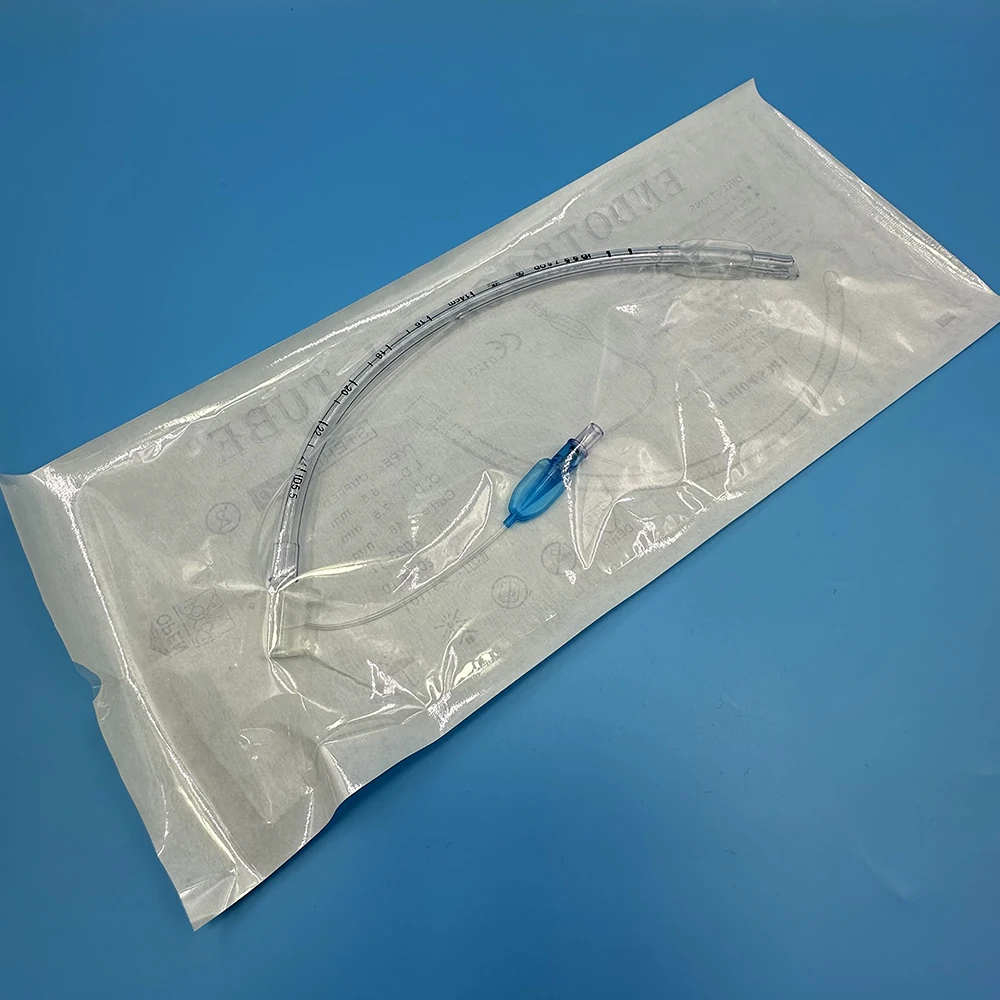 Suministros veterinarios PVC